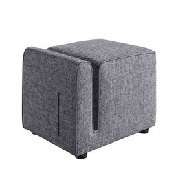 Atelier Del Sofa Paris - Gris